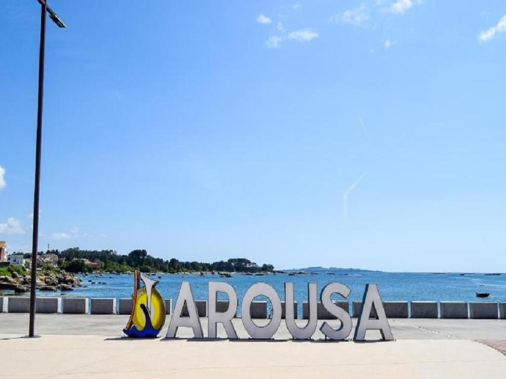 Vilagarcia De Arousa