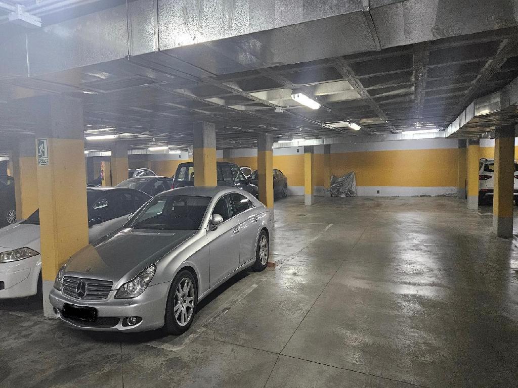 MILAN 6 (Torrejon De Ardoz)