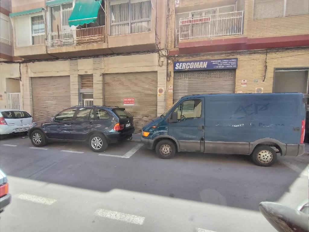 Alicante/Alacant