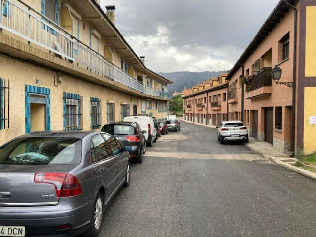 Burgohondo