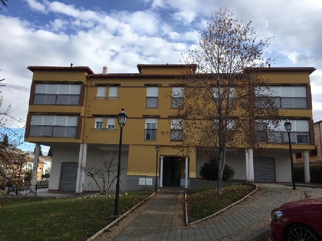 CL REAL Lachar Granada (Lachar)