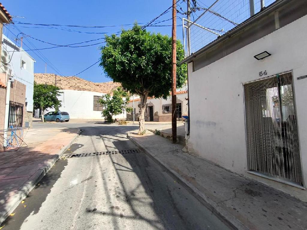 Almeria