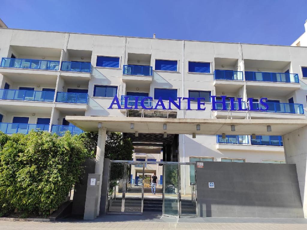 Alicante/Alacant