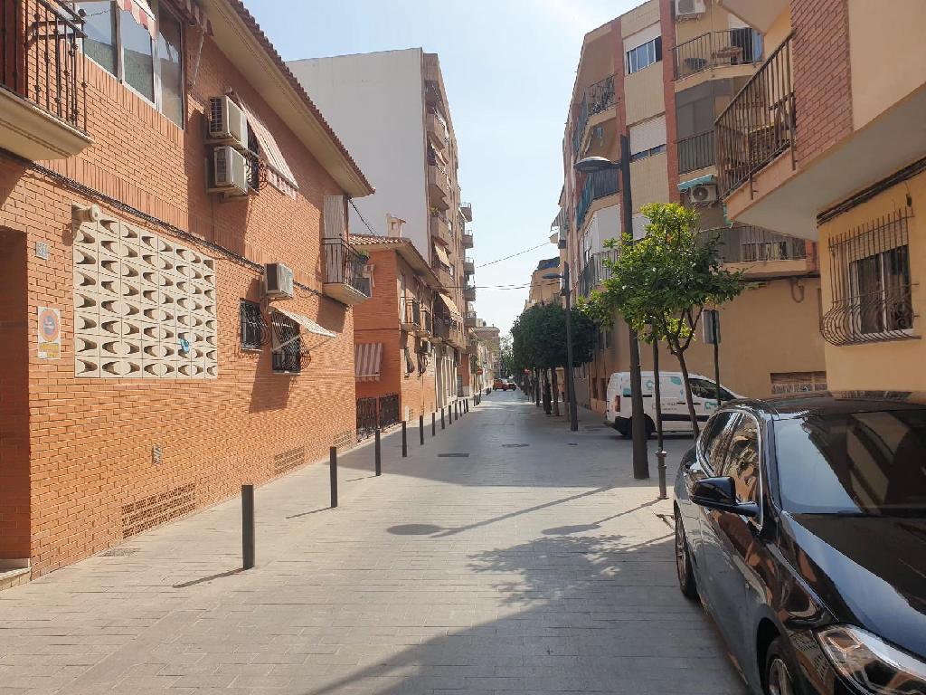 COLON  (San Vicente Raspeig)