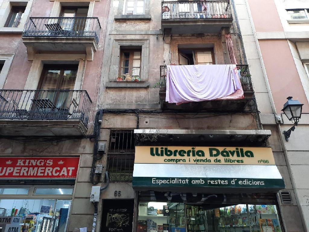 HOSPITAL 66 (Barcelona)