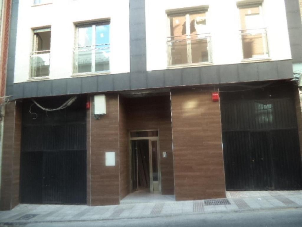 TORRECILLA 15 (Puertollano)