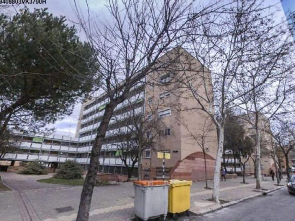 CL MARCELO USERA 154 (Madrid)