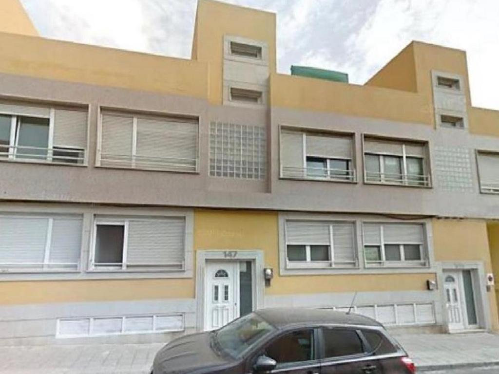 COMANDANTE DIAZ TRAYTER 2 (Puerto Del Rosario)