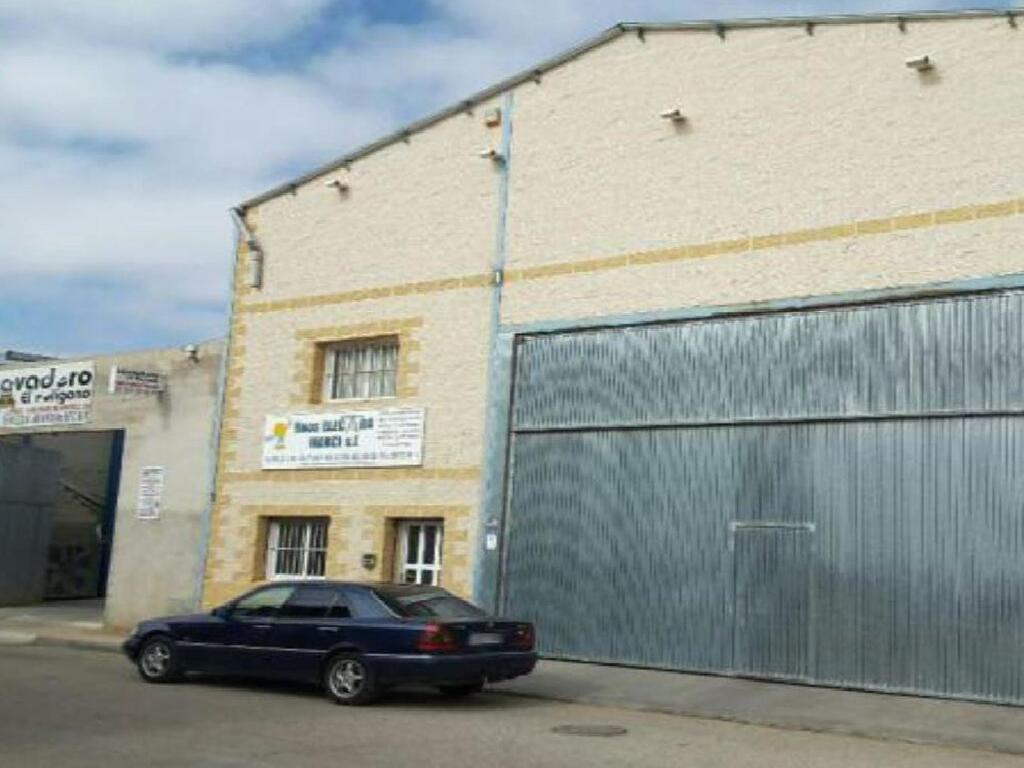 Motilla Del Palancar