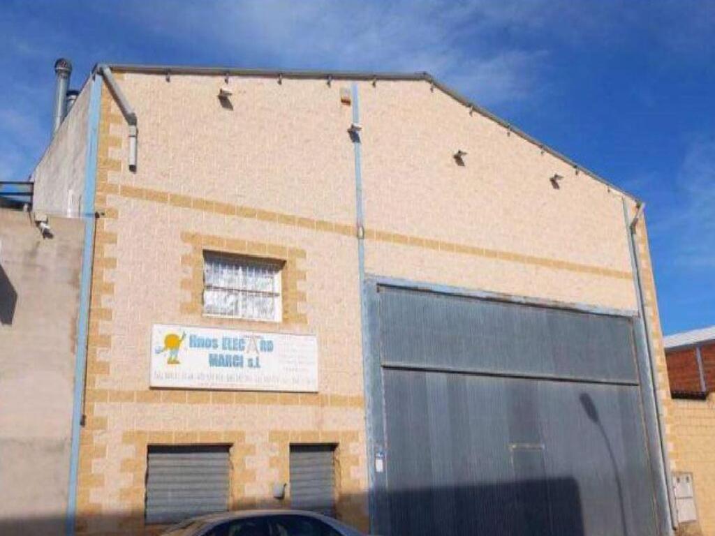 Motilla Del Palancar