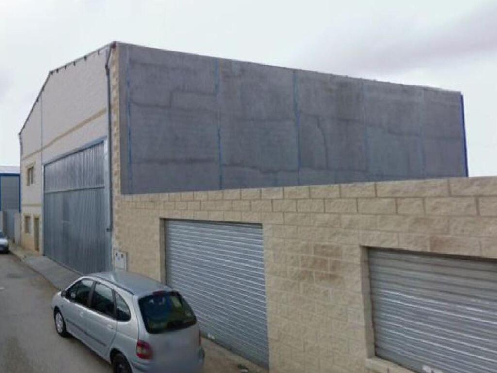 Motilla Del Palancar