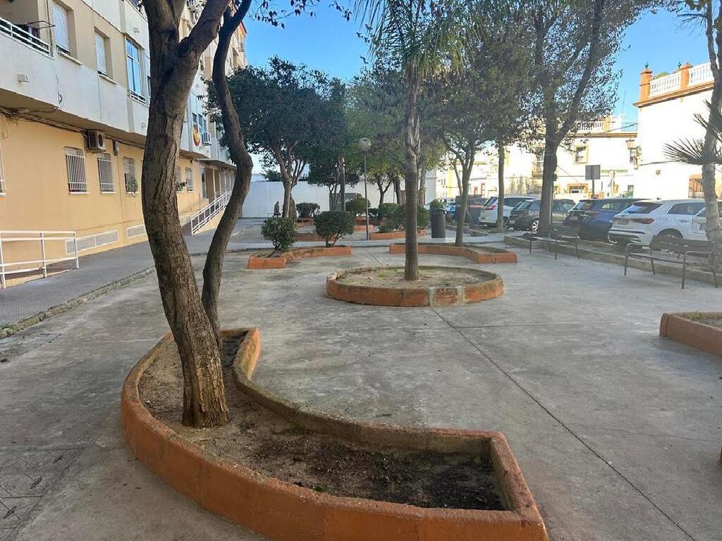 San Fernando