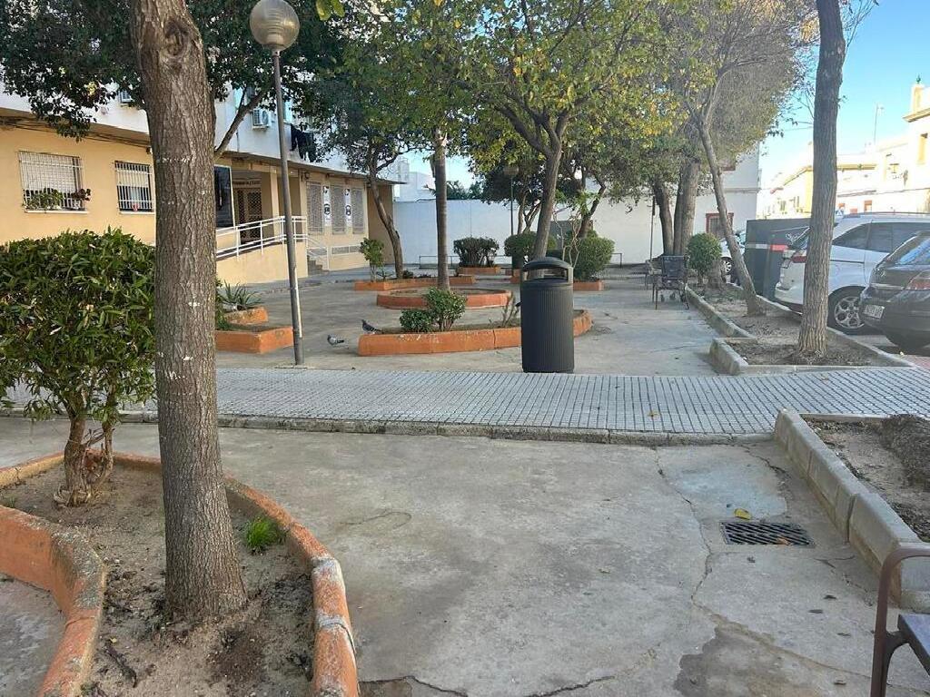 San Fernando