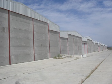 Zarza De Tajo
