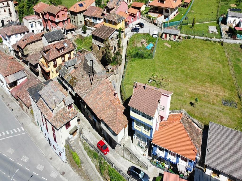 Cangas De Narcea