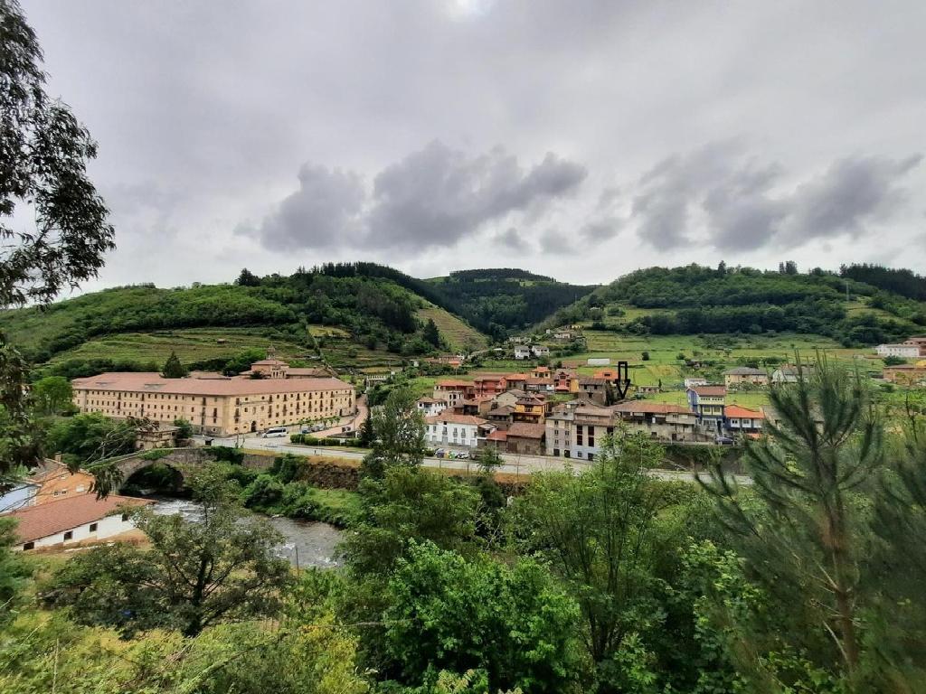 Cangas De Narcea