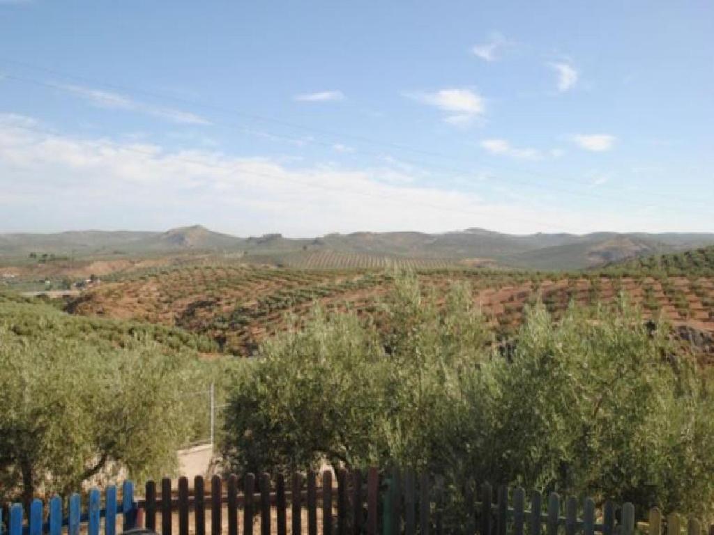 Alcaudete