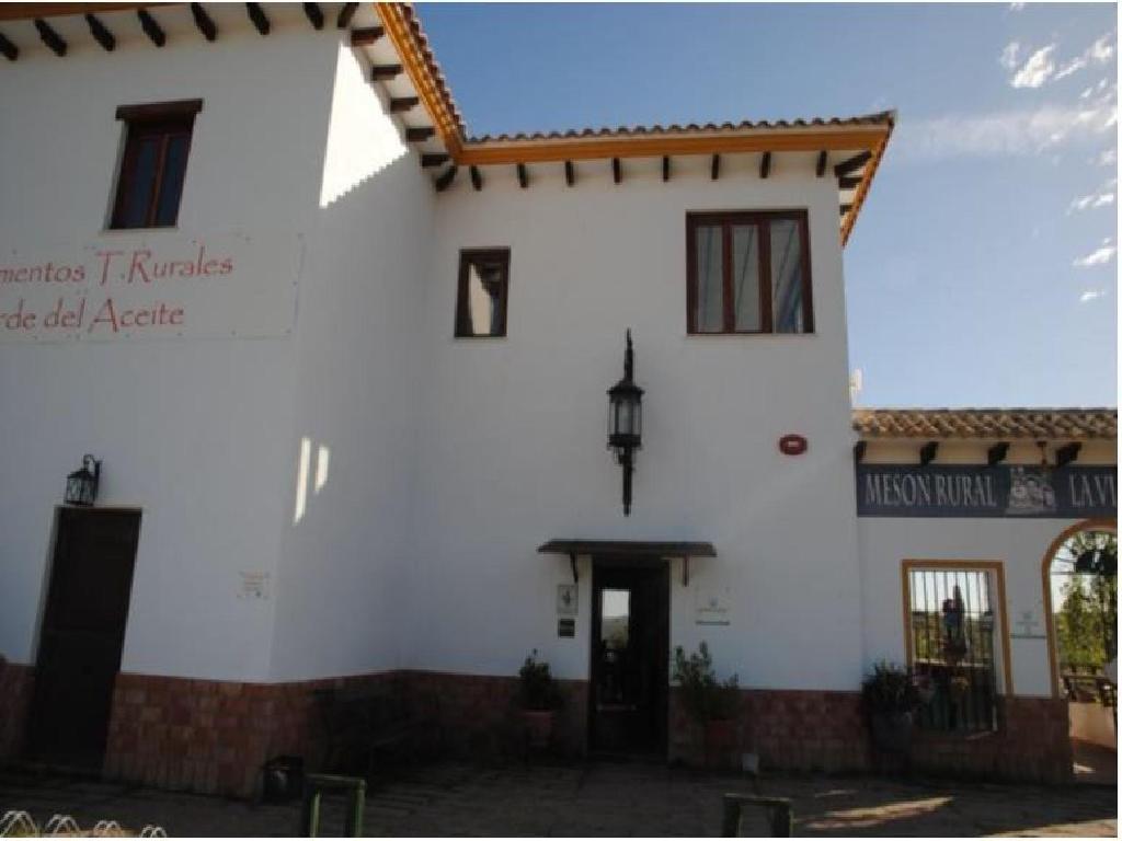 Alcaudete