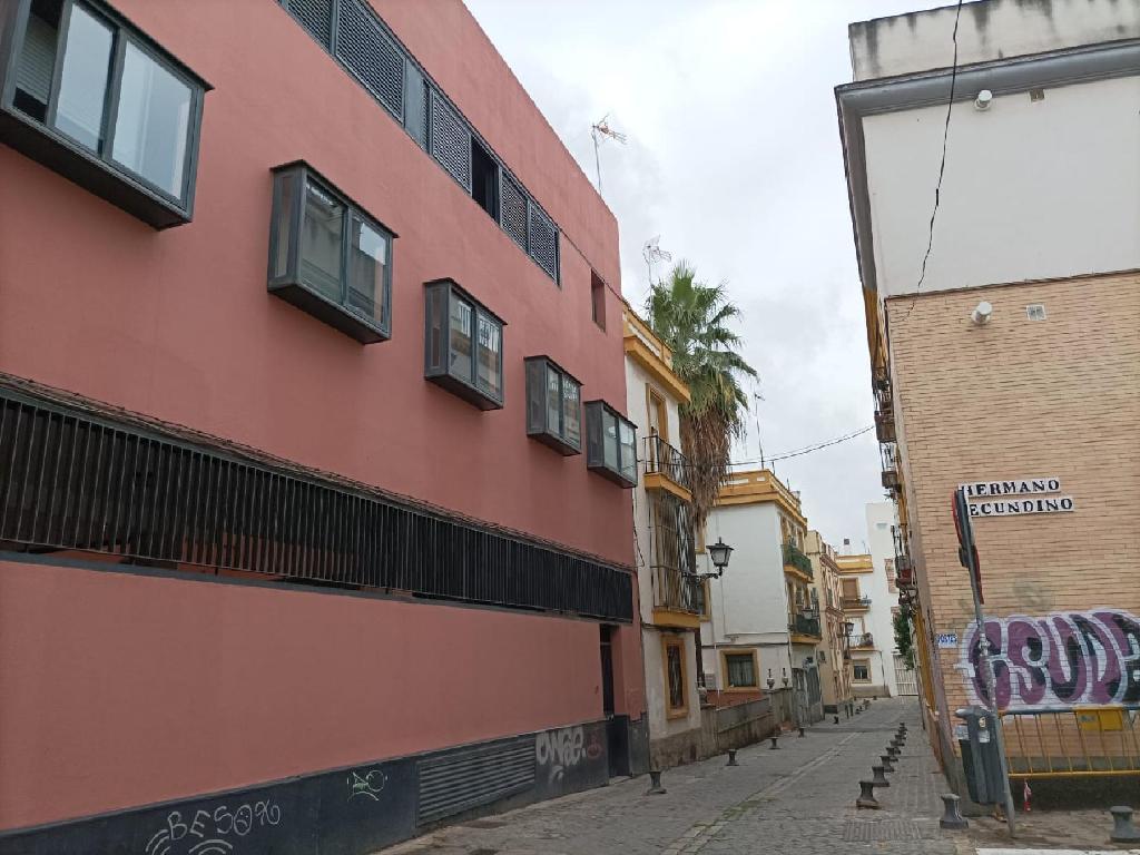 INOCENTES 6 (Sevilla)
