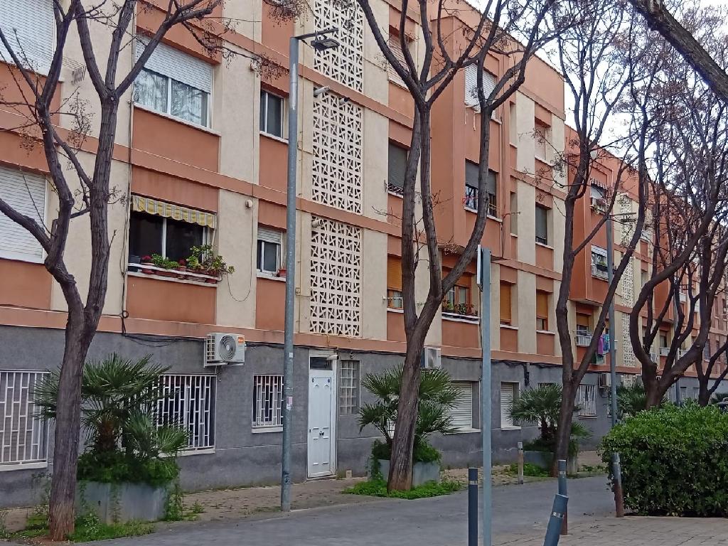 Sant Boi De Llobregat