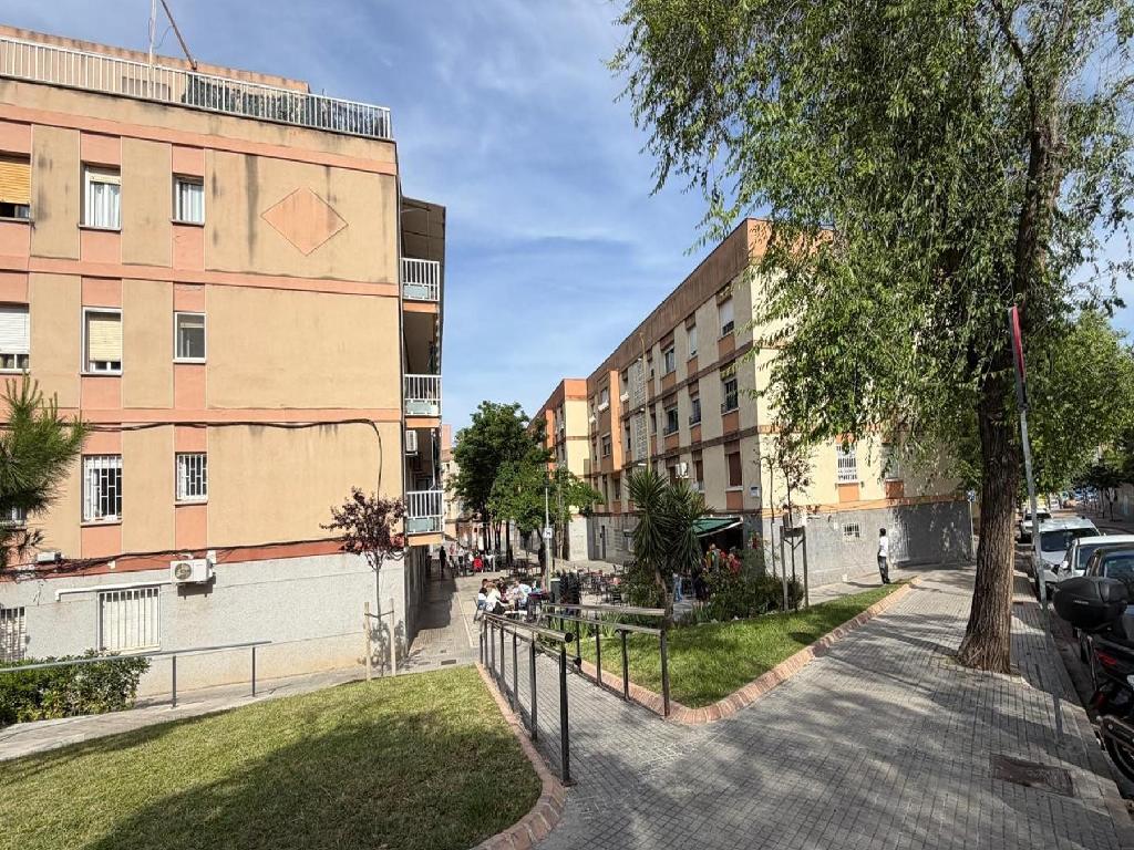 Sant Boi De Llobregat