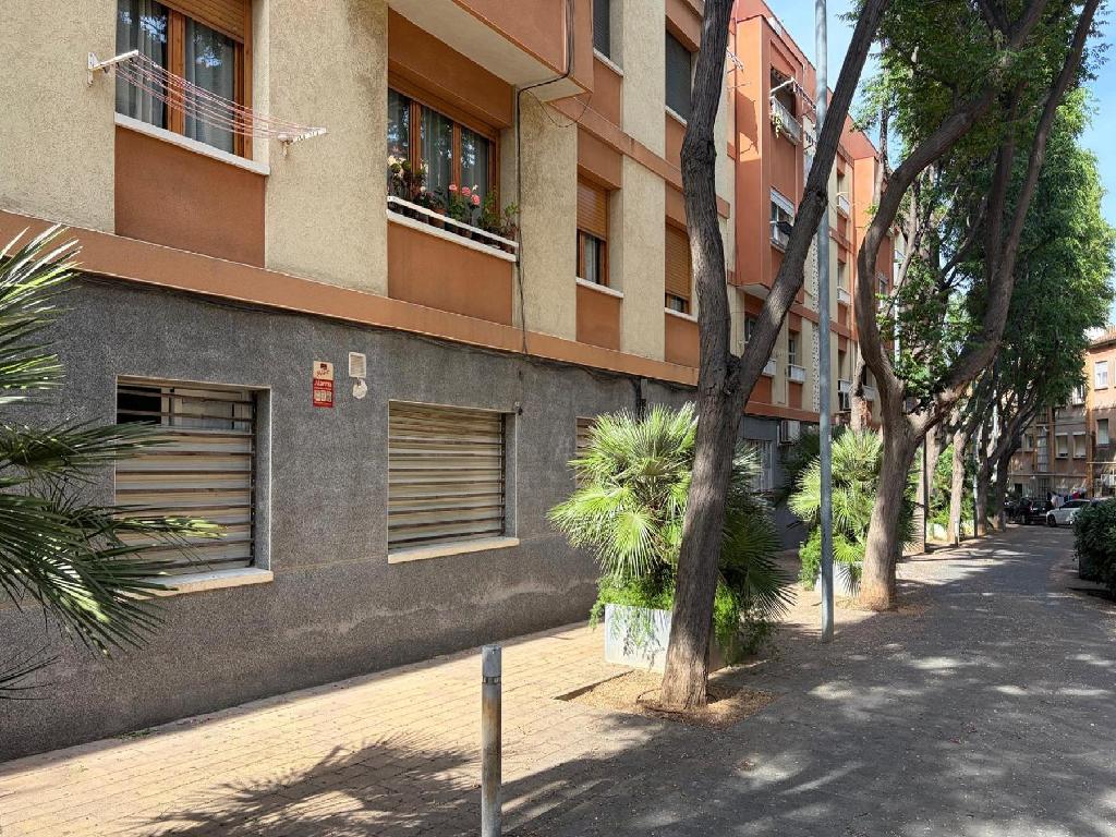 Sant Boi De Llobregat