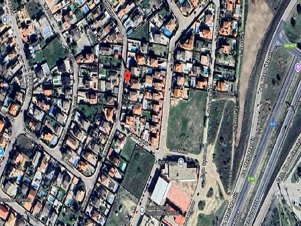 Casarrubios Del Monte