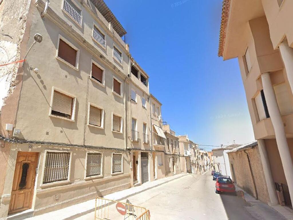 TALAIA 66 (Bocairent)