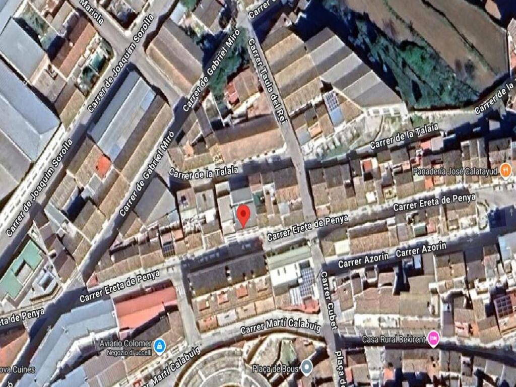 TALAIA 66 (Bocairent)