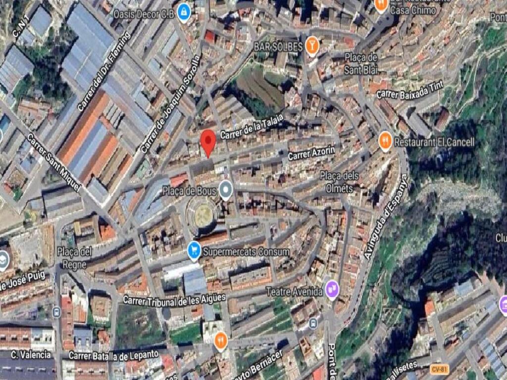 TALAIA 66 (Bocairent)