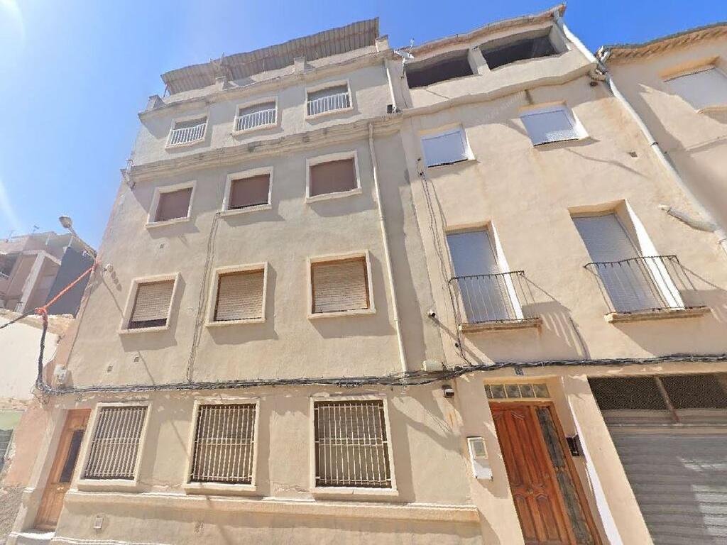 TALAIA 66 (Bocairent)