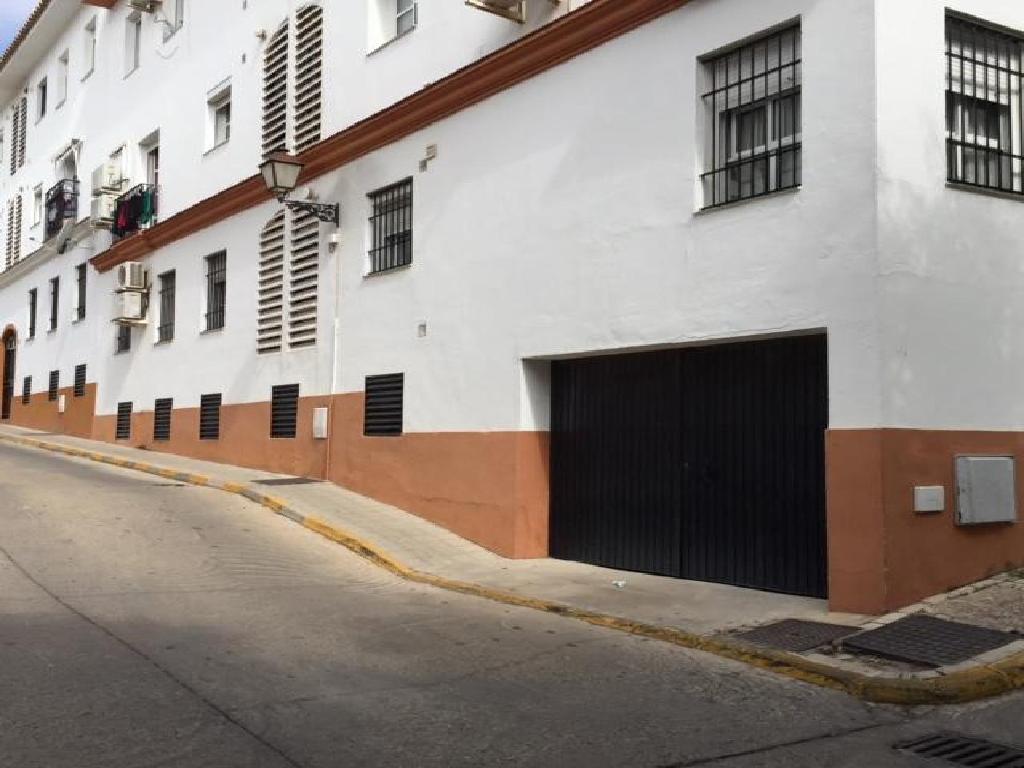 Arcos De La Frontera