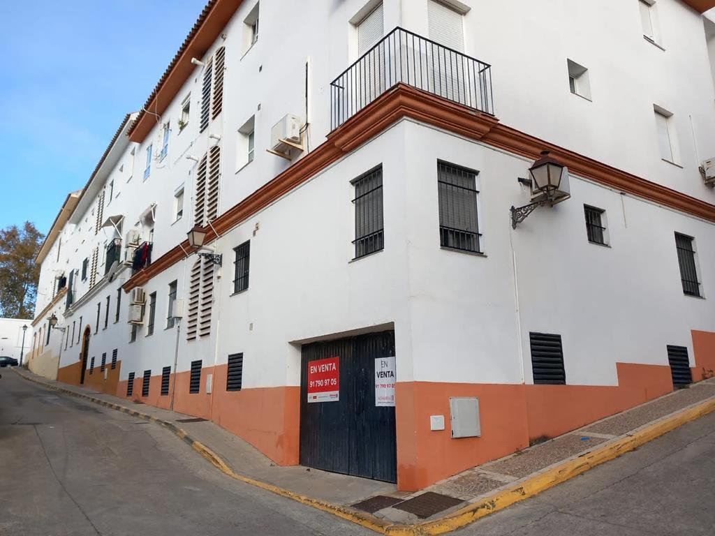 Arcos De La Frontera
