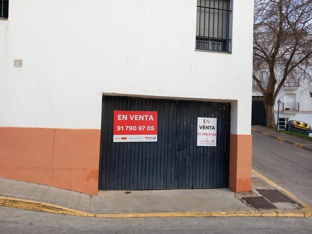 Arcos De La Frontera