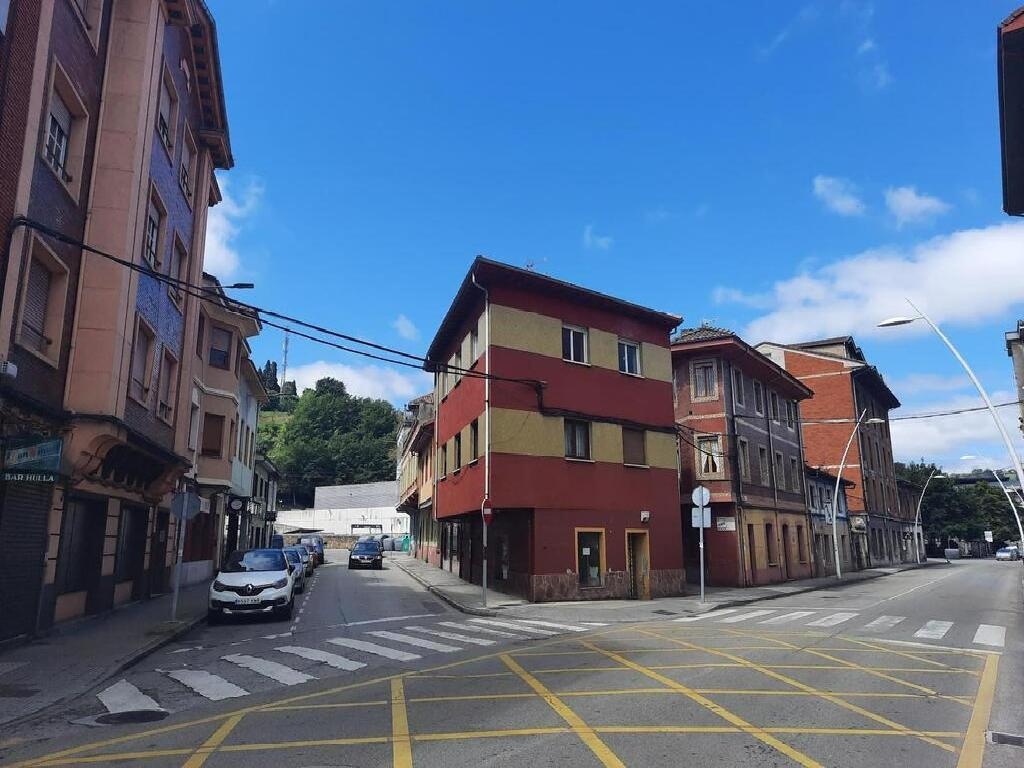 Langreo