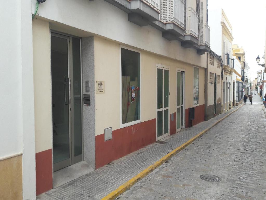 Puerto Real