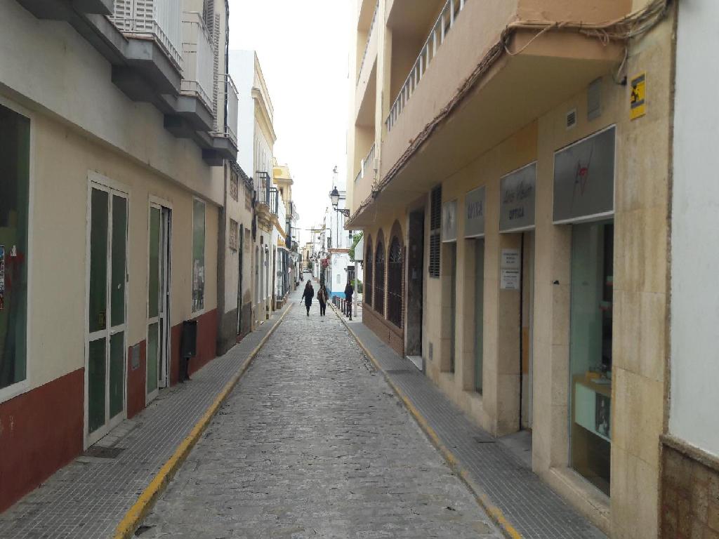 Puerto Real