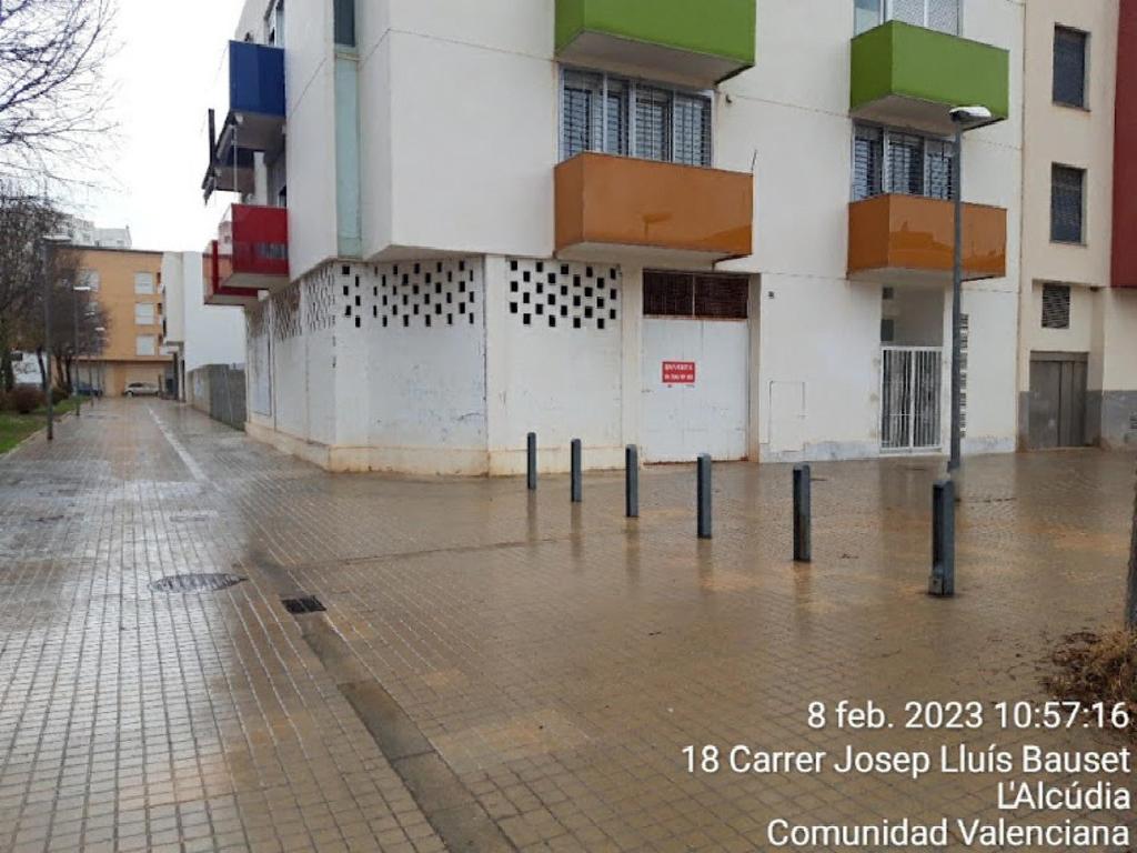L'Alcudia