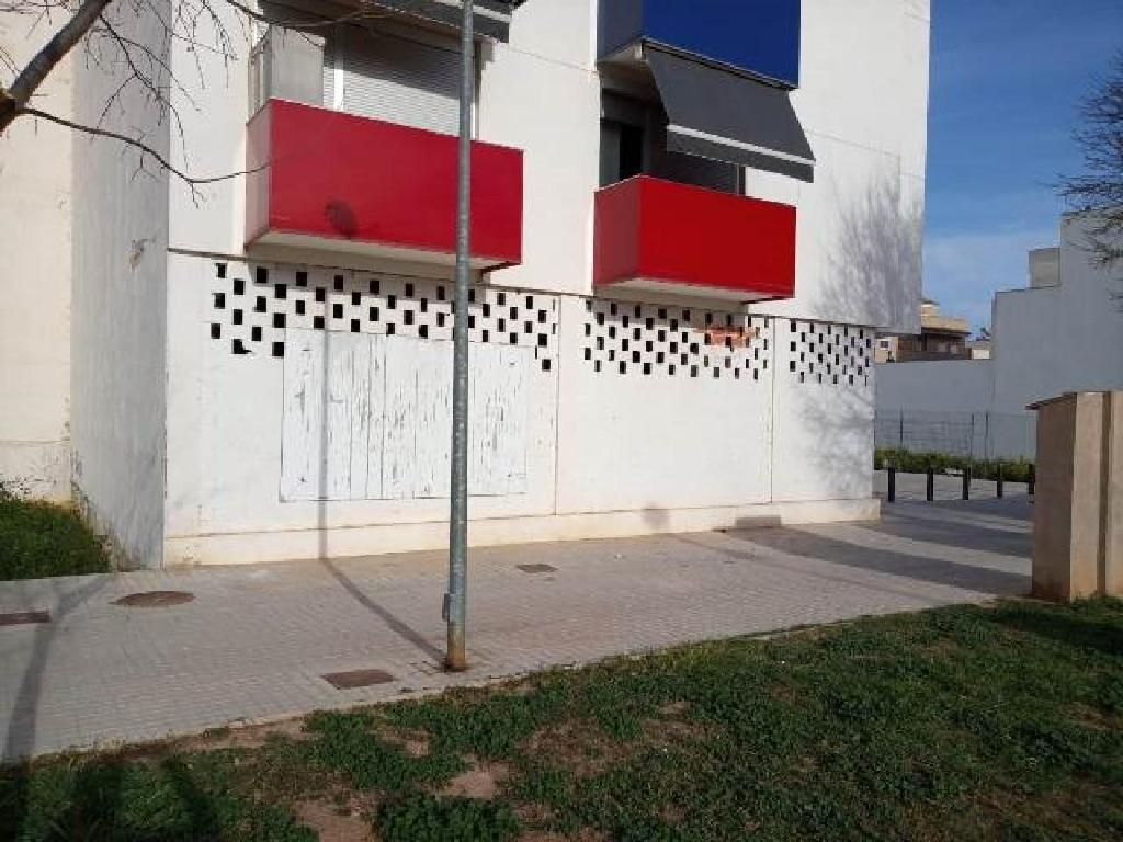 L'Alcudia