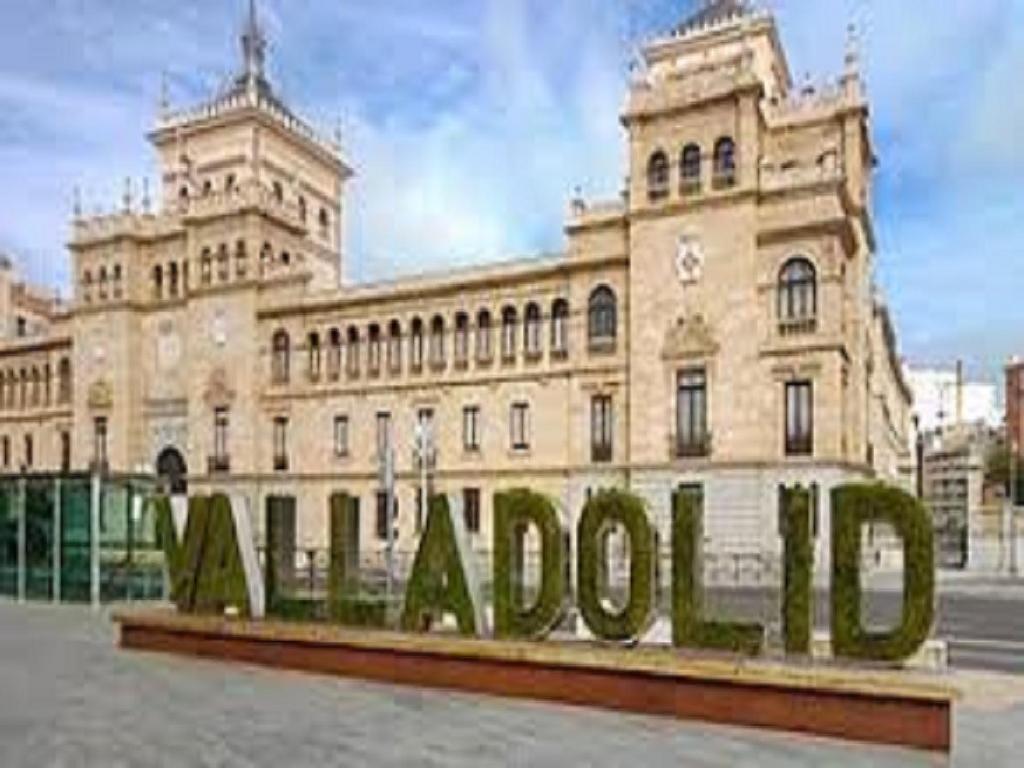 Valladolid