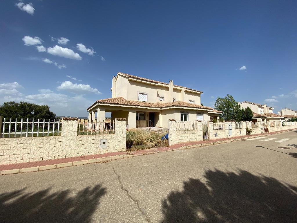 URB CAÑA MOLINA_CUENCA (Arcas Del Villar)