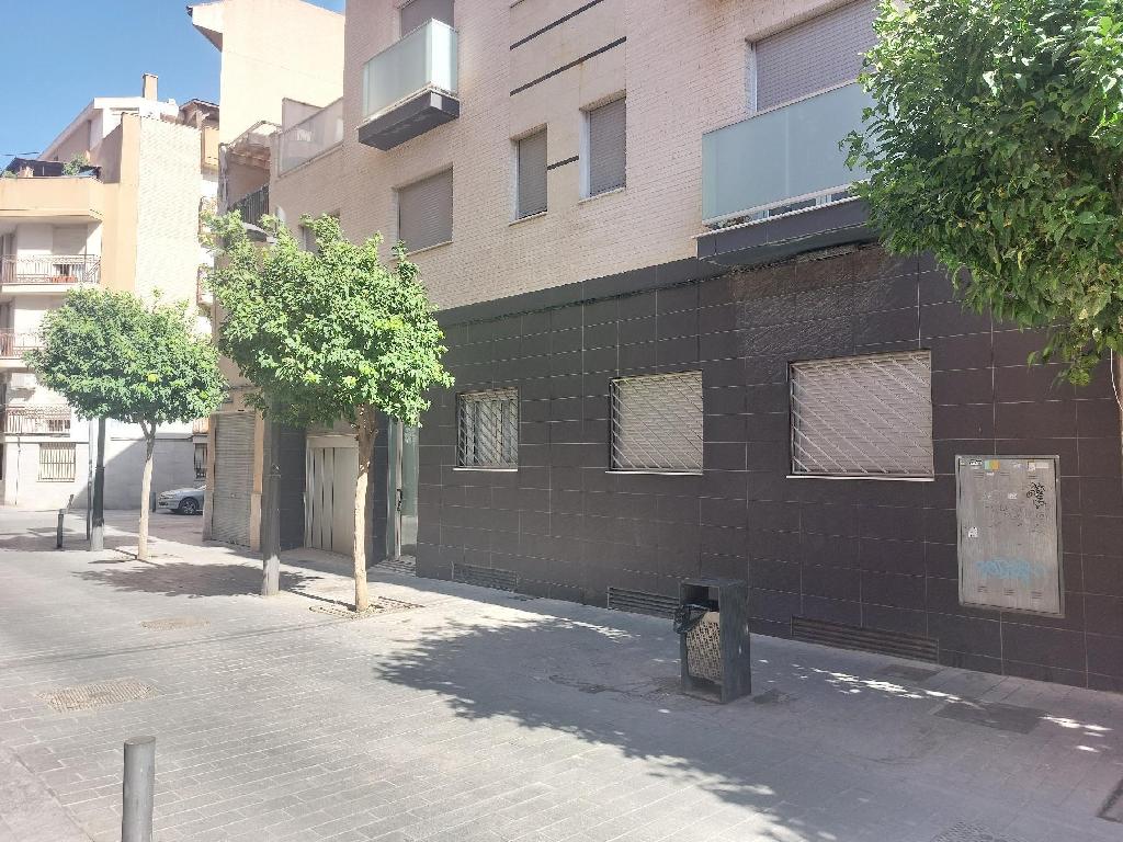COLON  (San Vicente Raspeig)