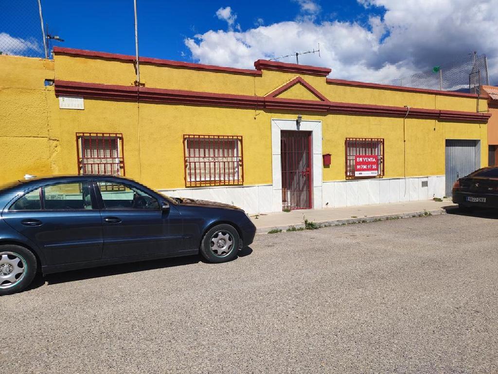 El Ejido