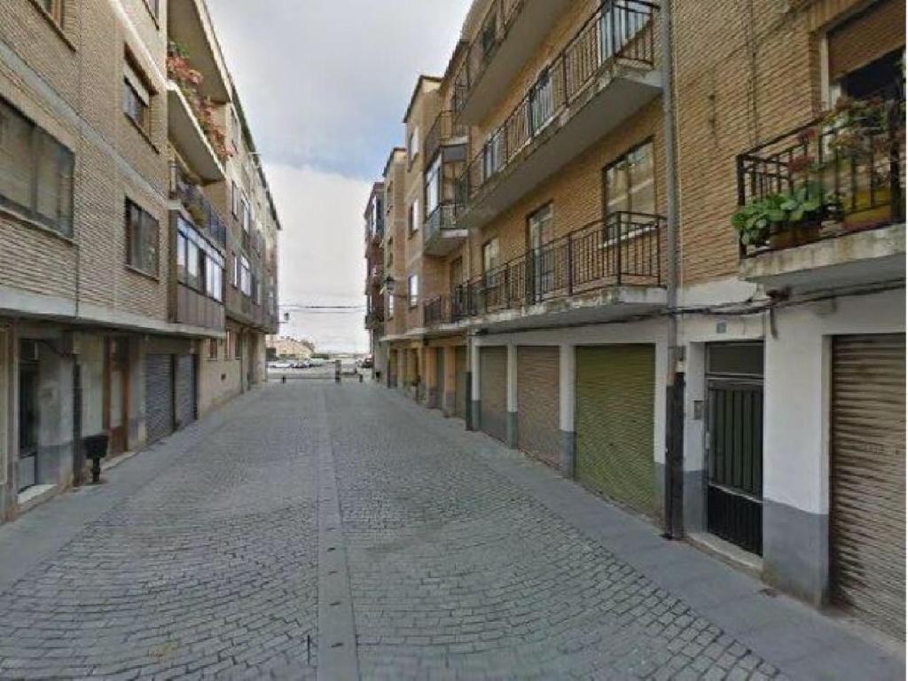 Santo Domingo De La Calzada