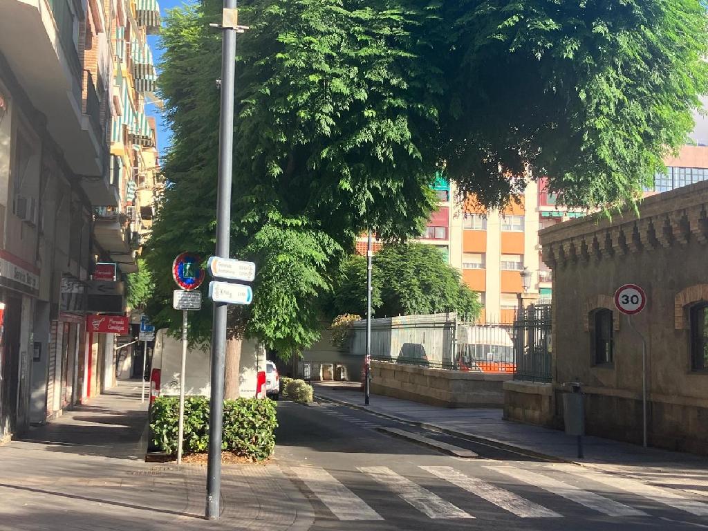 Alicante/Alacant