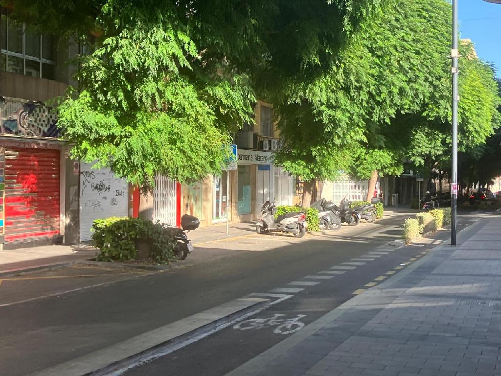 Alicante/Alacant