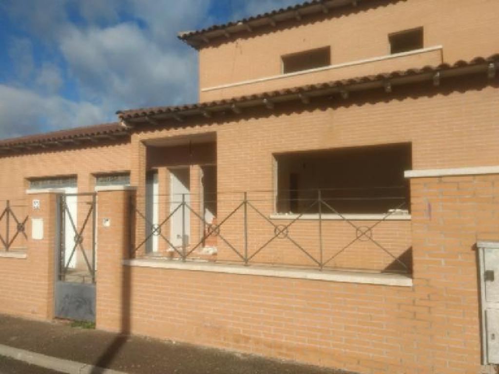 CH TOLEDO 11 (Burguillos De Toledo)