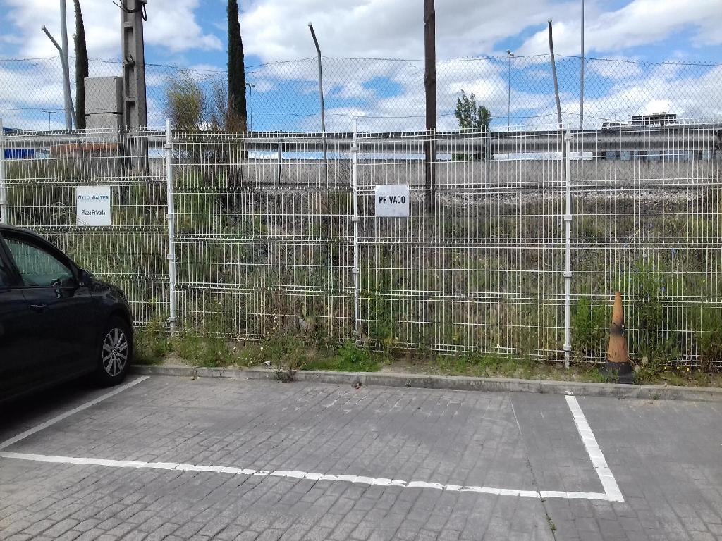 Las Rozas