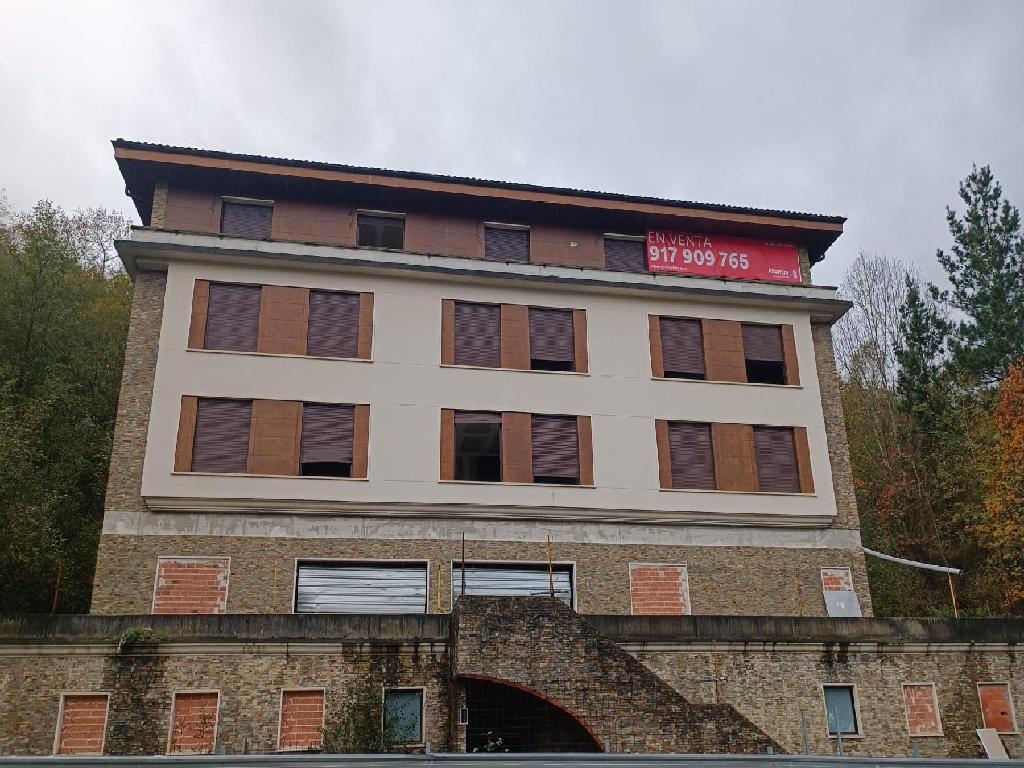 Urretxu