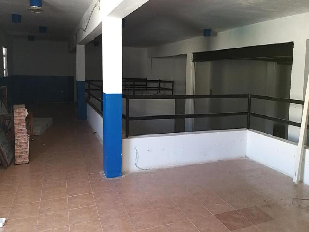 Puerto Del Rosario